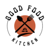 Good Food Kitchen logo